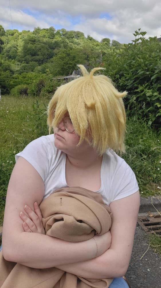 Ash linx  - Photo 12