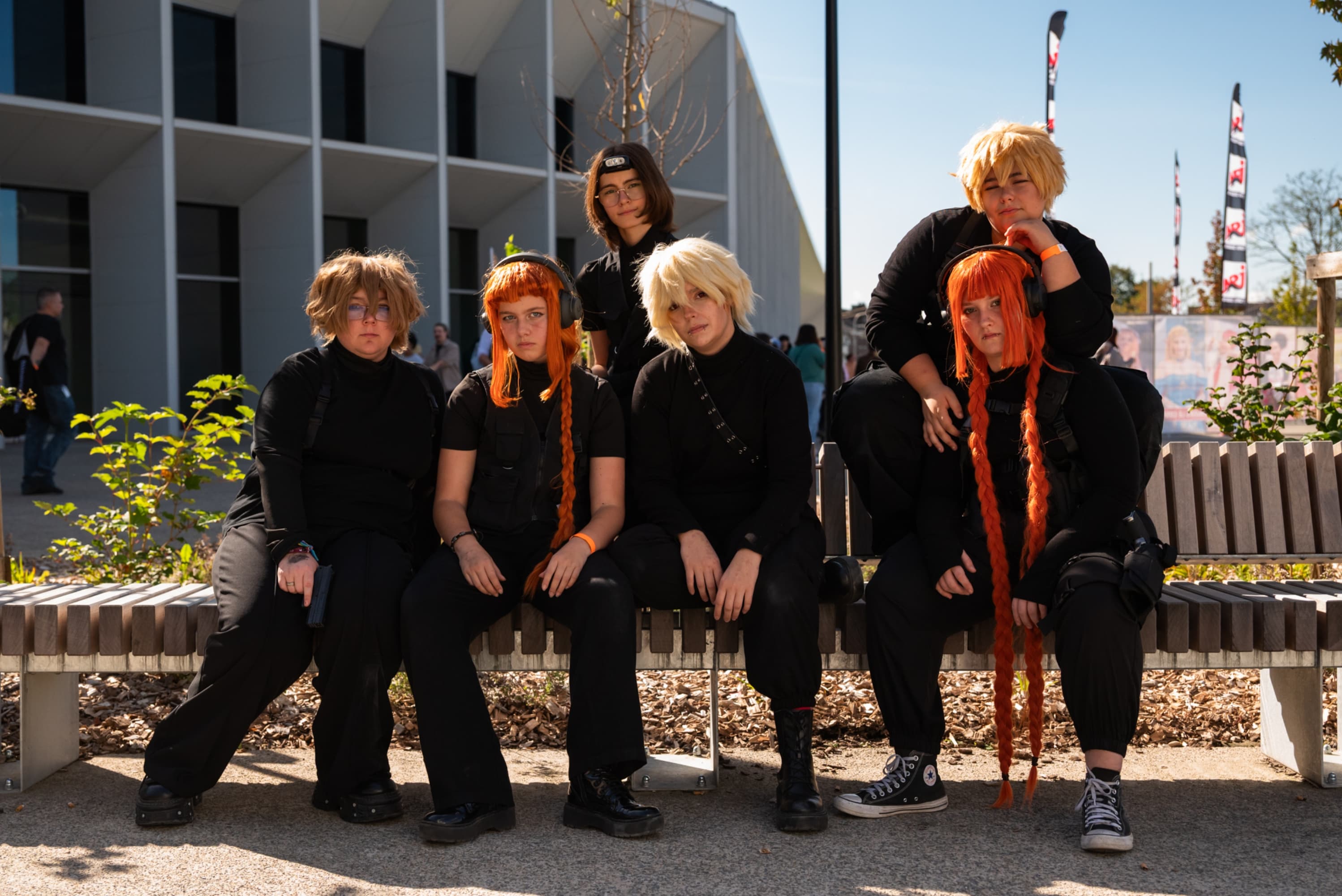 Groupe Sbg - Photo 36