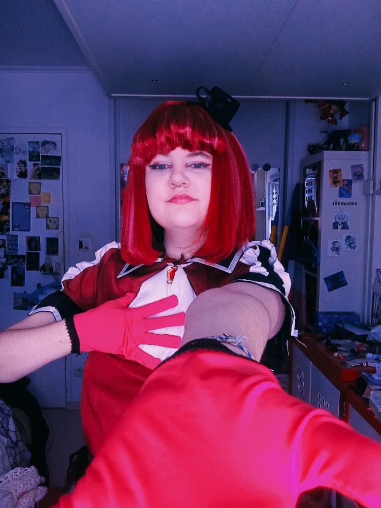 Kana Arima - Photo 20