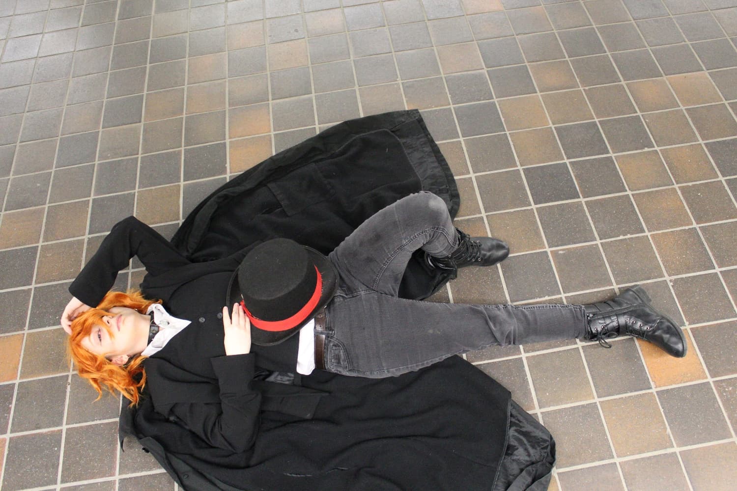 Chuuya - Photo 2