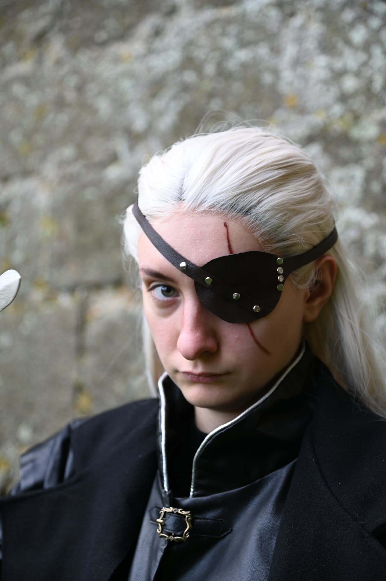 Aemond Targaryen - Photo 5