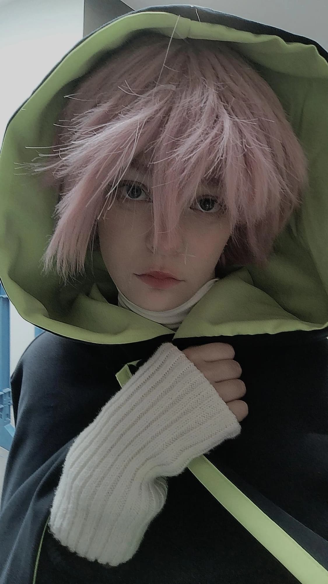 Mizi rebelle - Photo 12