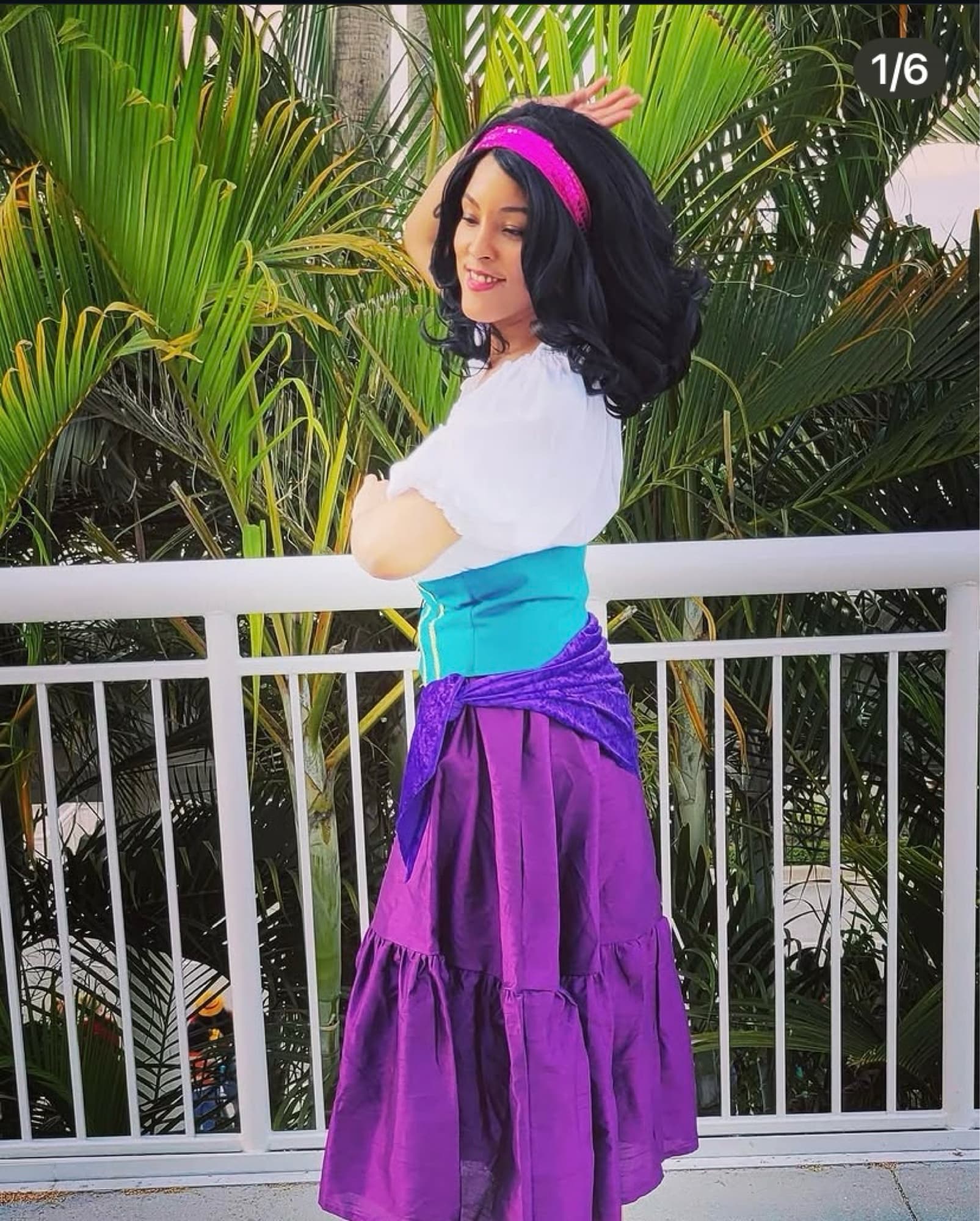 Esmeralda  - Photo 1