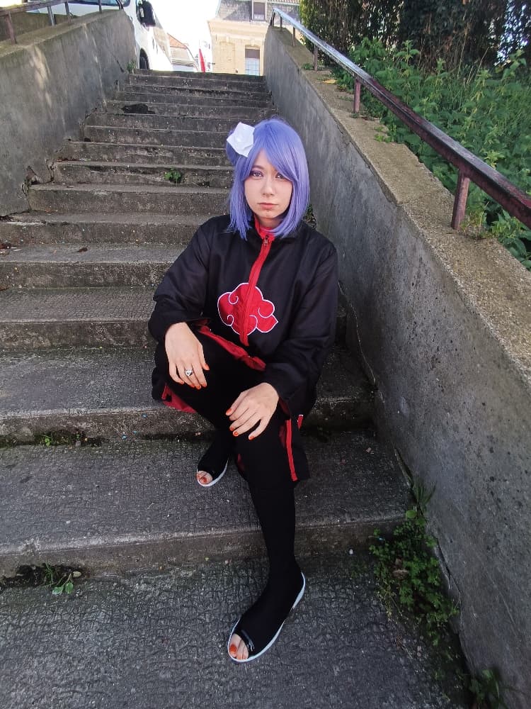 Konan - Photo 17