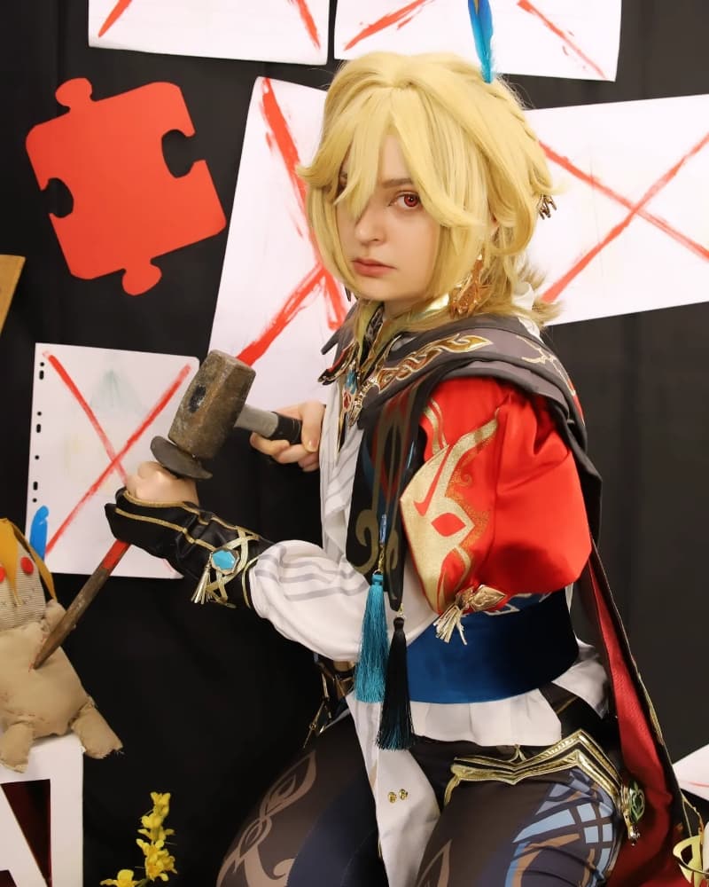 Writing on the walls - Photo 7