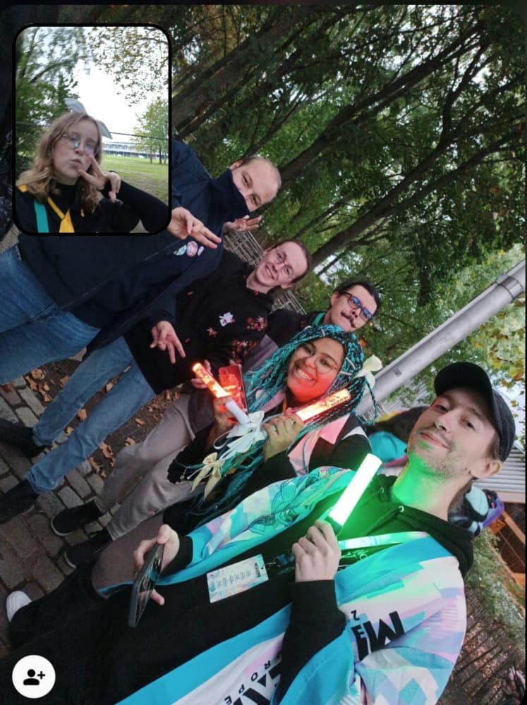 Miku expo 2024  - Photo 4