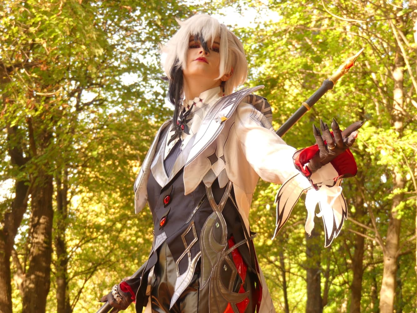 Arlecchino  - Photo 2