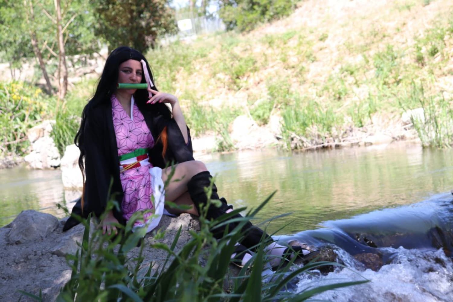 Nezuko Kamado - Photo 1