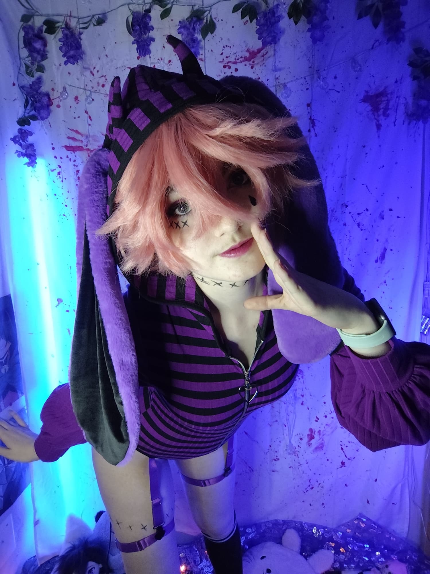 Michiya Bunny - Photo 12