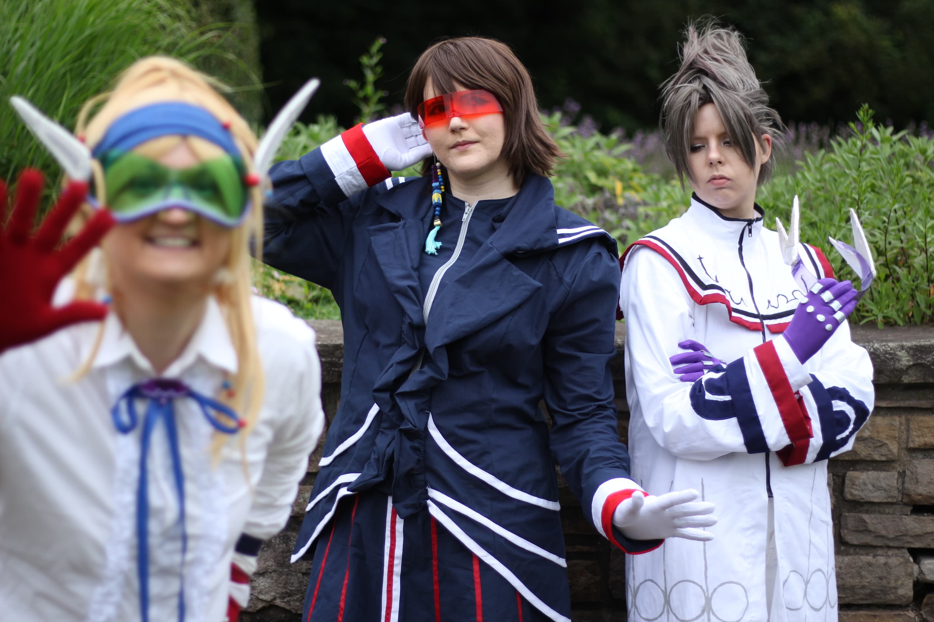 Y.R.P. (Psychic) - Photo 18