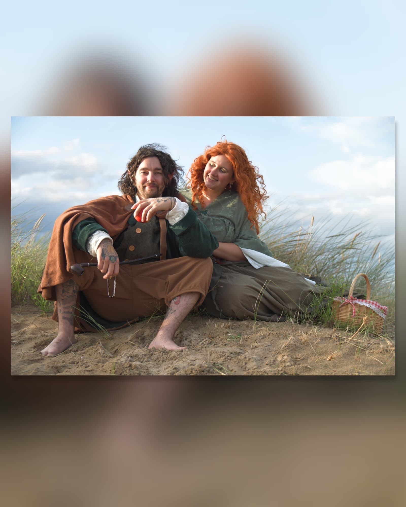 OC Hobbits - Photo 1