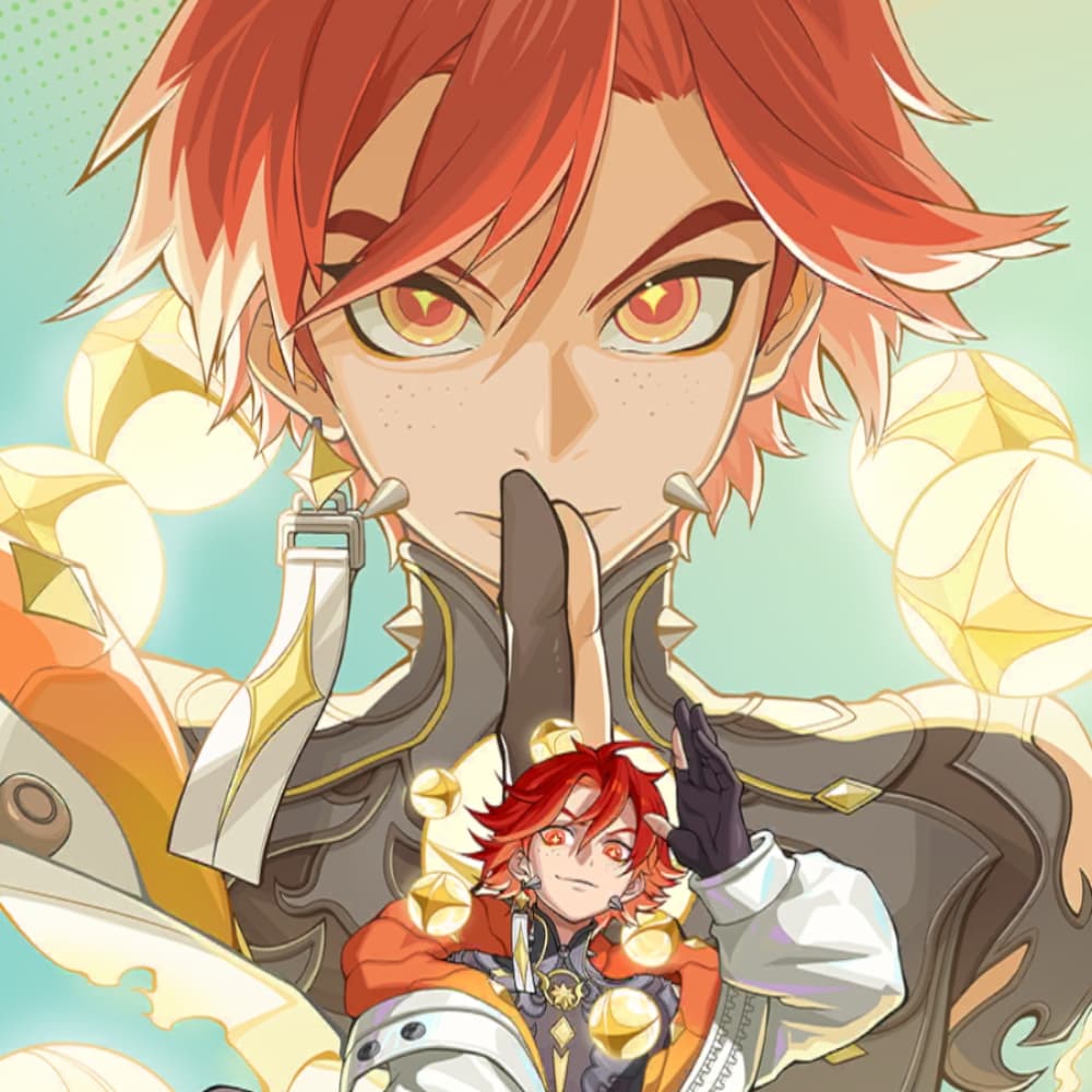 Tang Xuan (Sun Wukong)