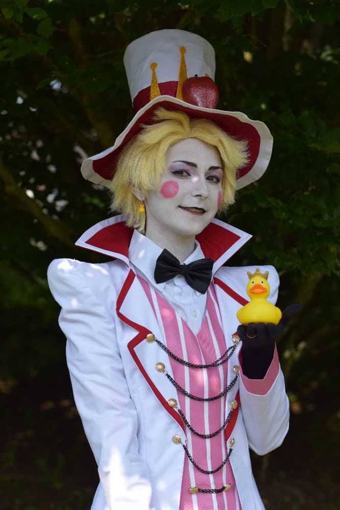 Lucifer Morningstar  - Photo 4