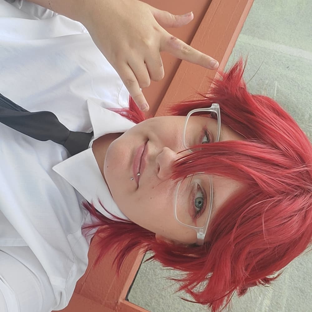 Grell Sutcliff 