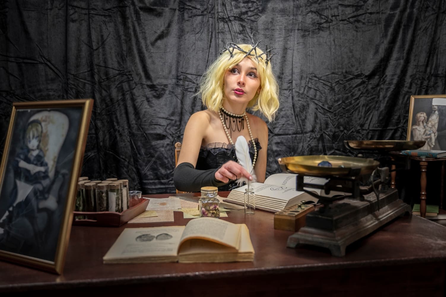 Sophie de Gavaldon  - Photo 12