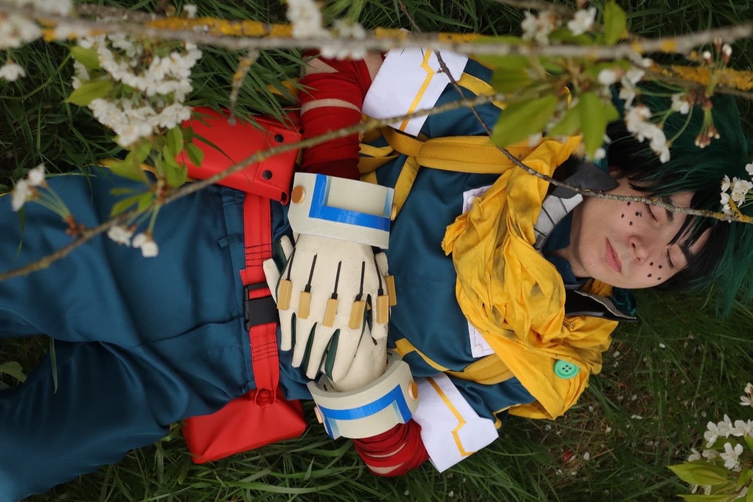 Deku Zeta - 2nd ver. - Photo 4