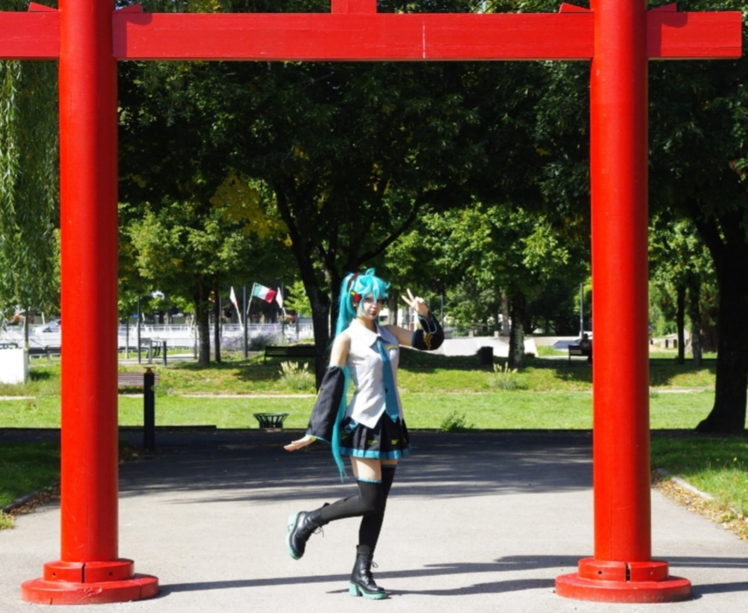 Miku - Photo 6