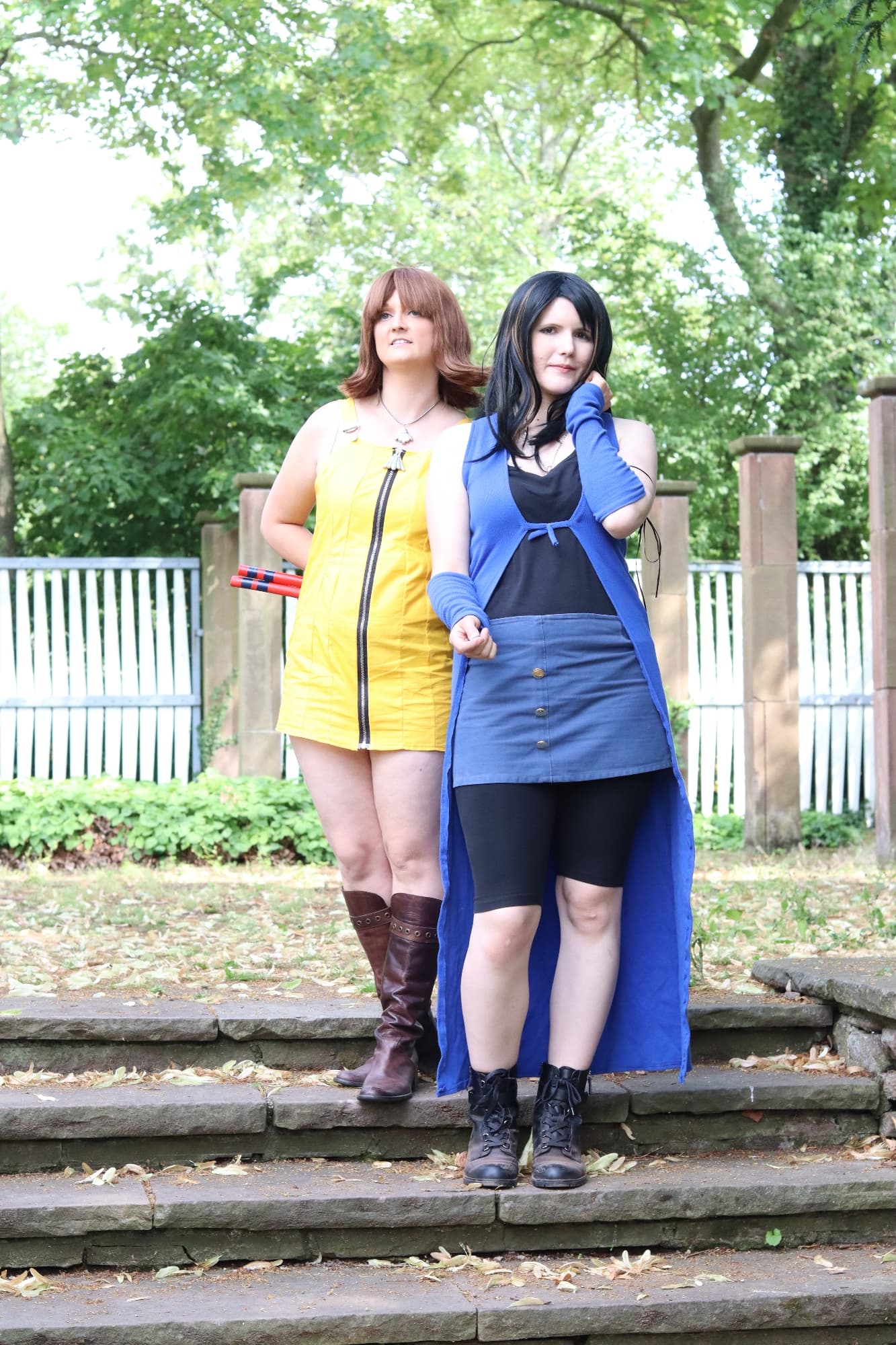 FF 8 Trio - Photo 45