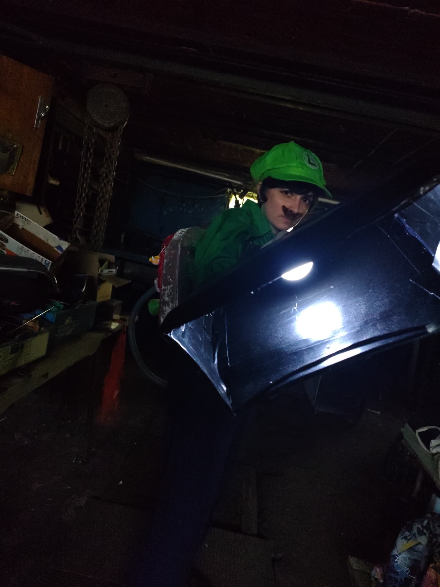 Luigi - Photo 4