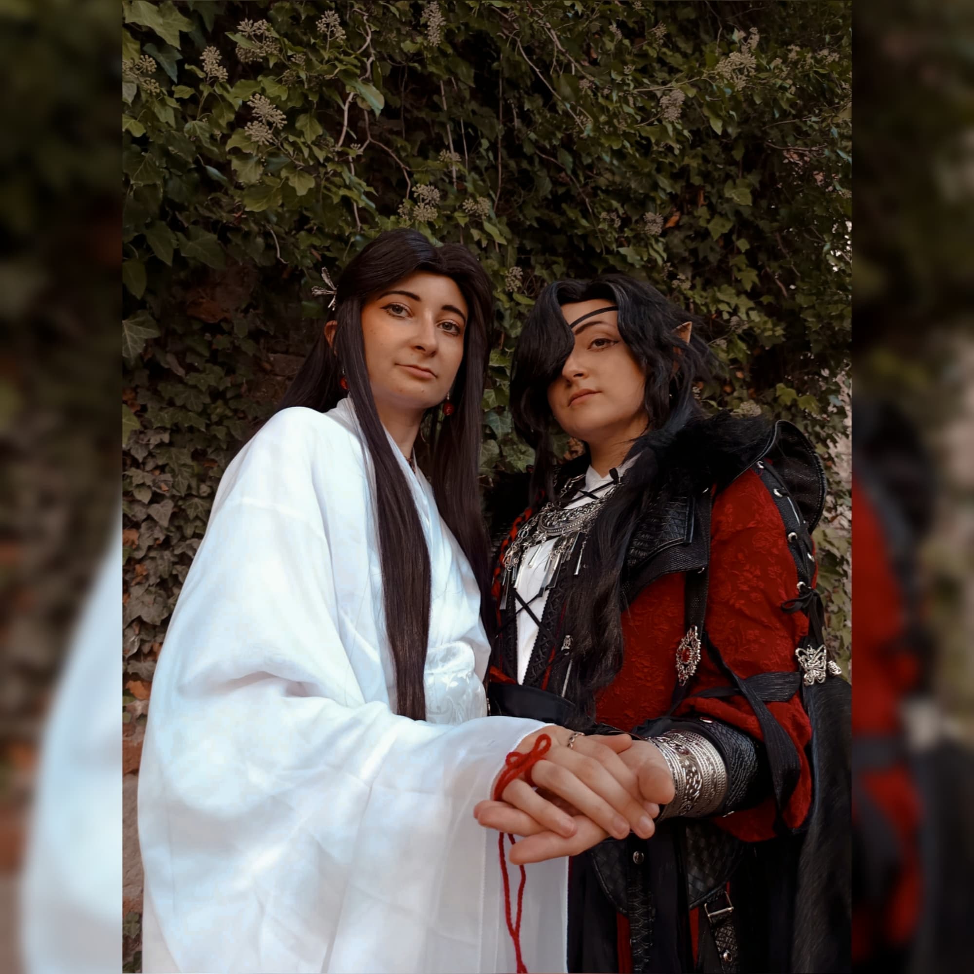 Xie Lian  - Photo 6