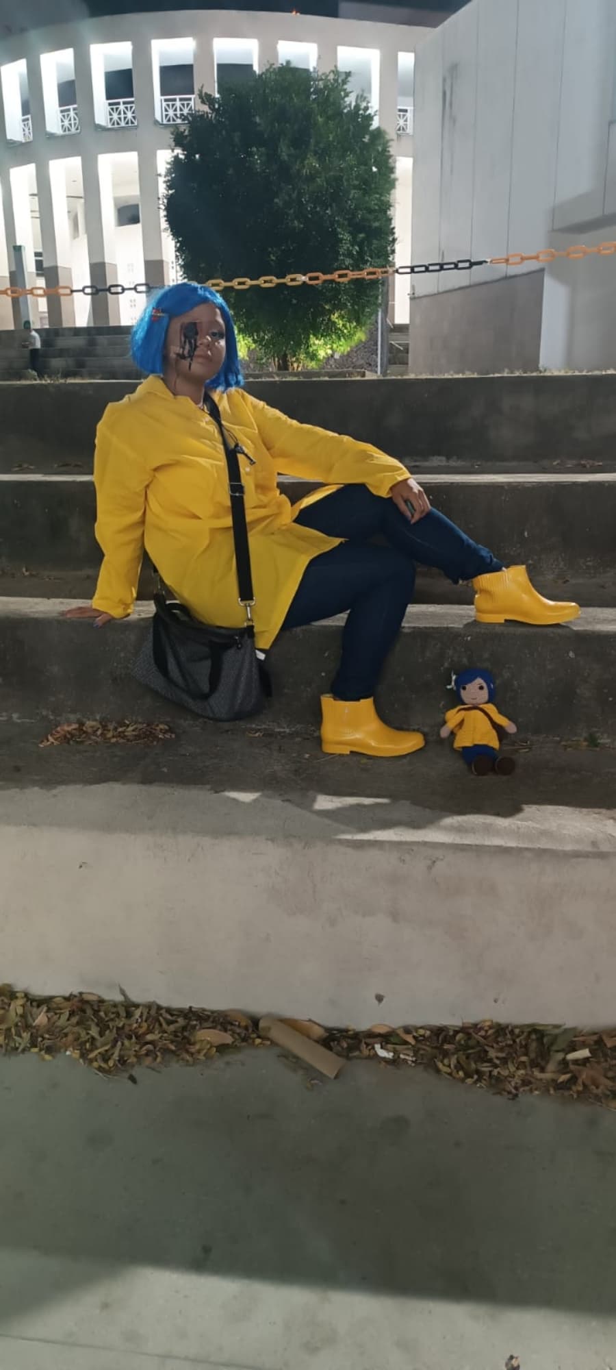 Halloween Cosgeek 25 - Photo 13