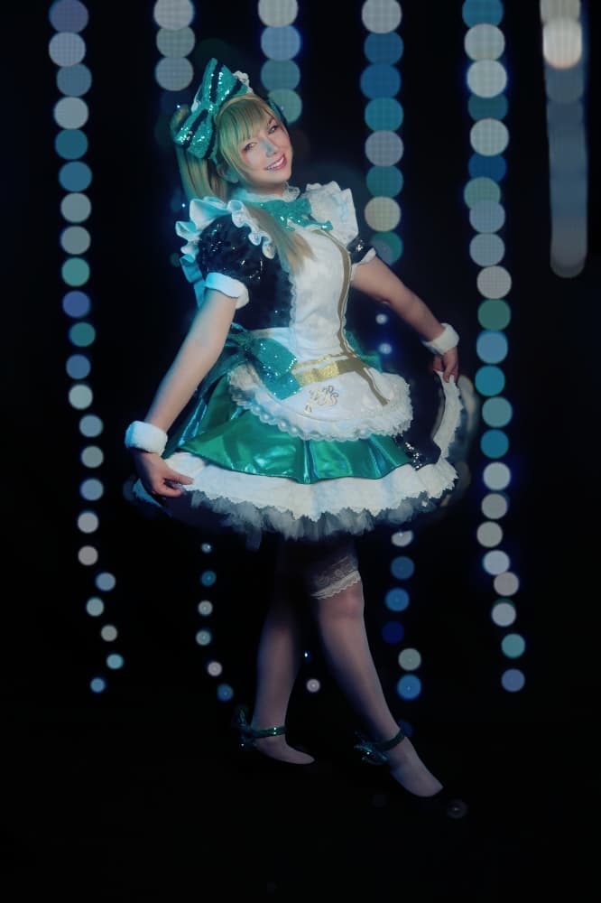 Kotori Mogyutto  - Photo 15