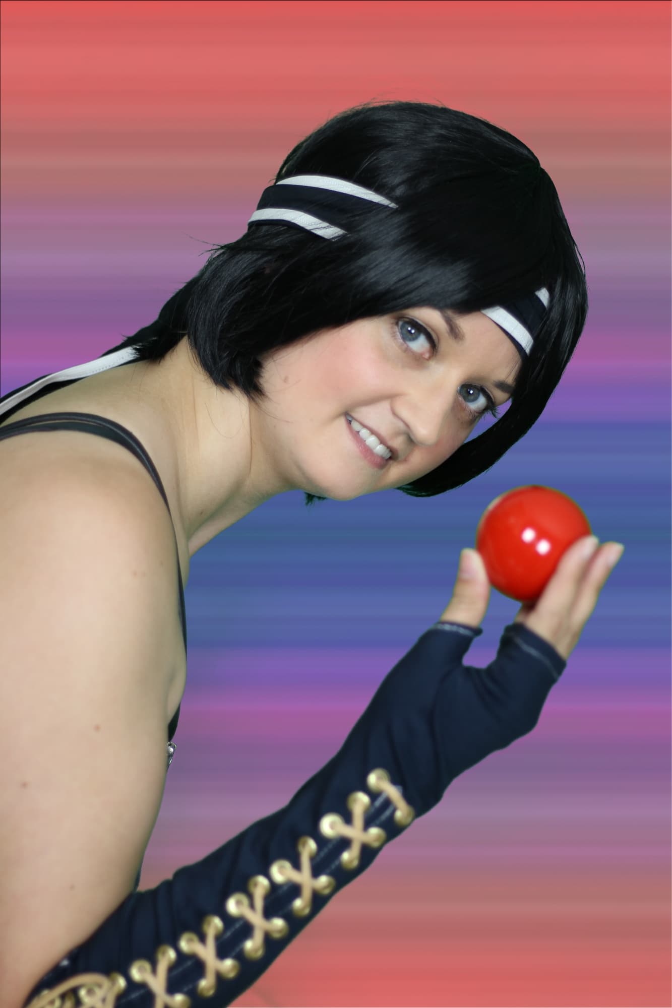 Yuffie (DoC) - Photo 14