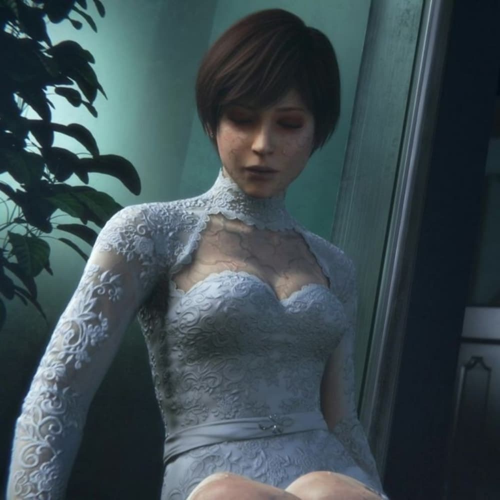 Rebecca Chambers