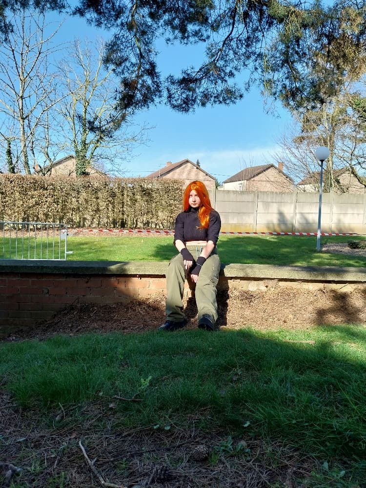 Kim possible - Photo 3