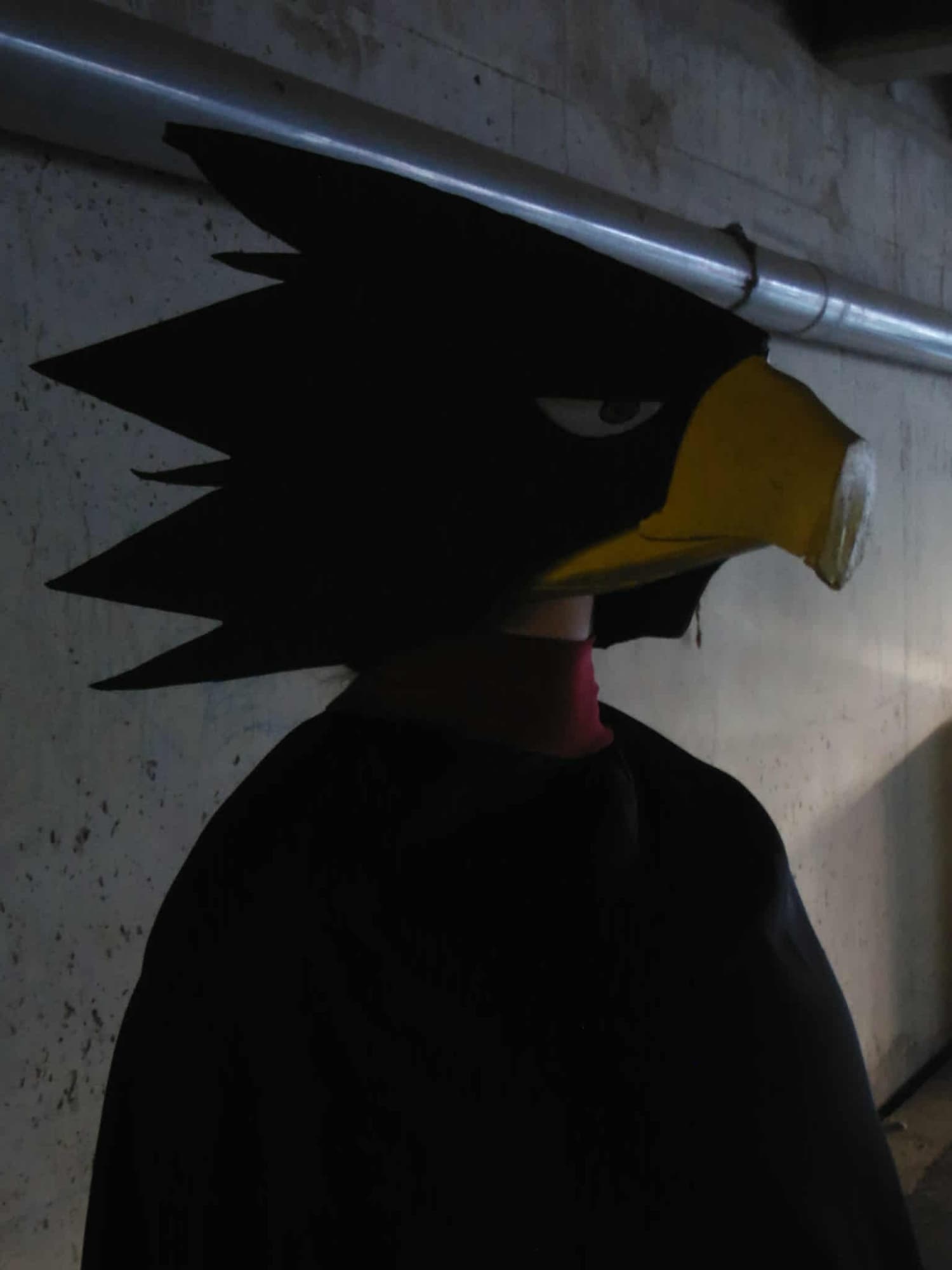 Tokoyami - JapanExpo - Photo 12