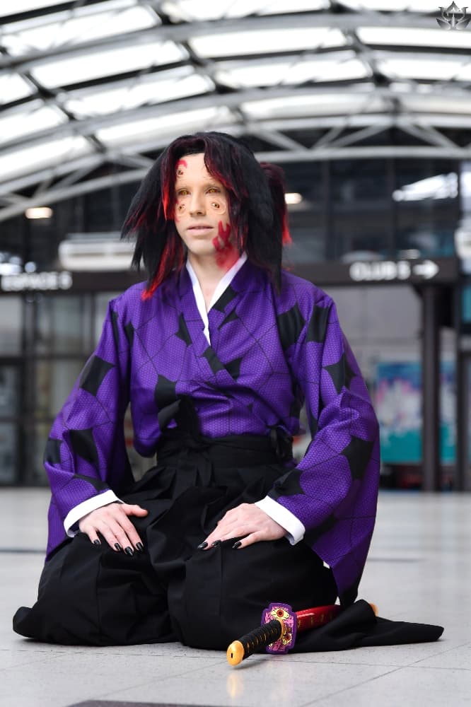 Kokushibo  - Photo 2