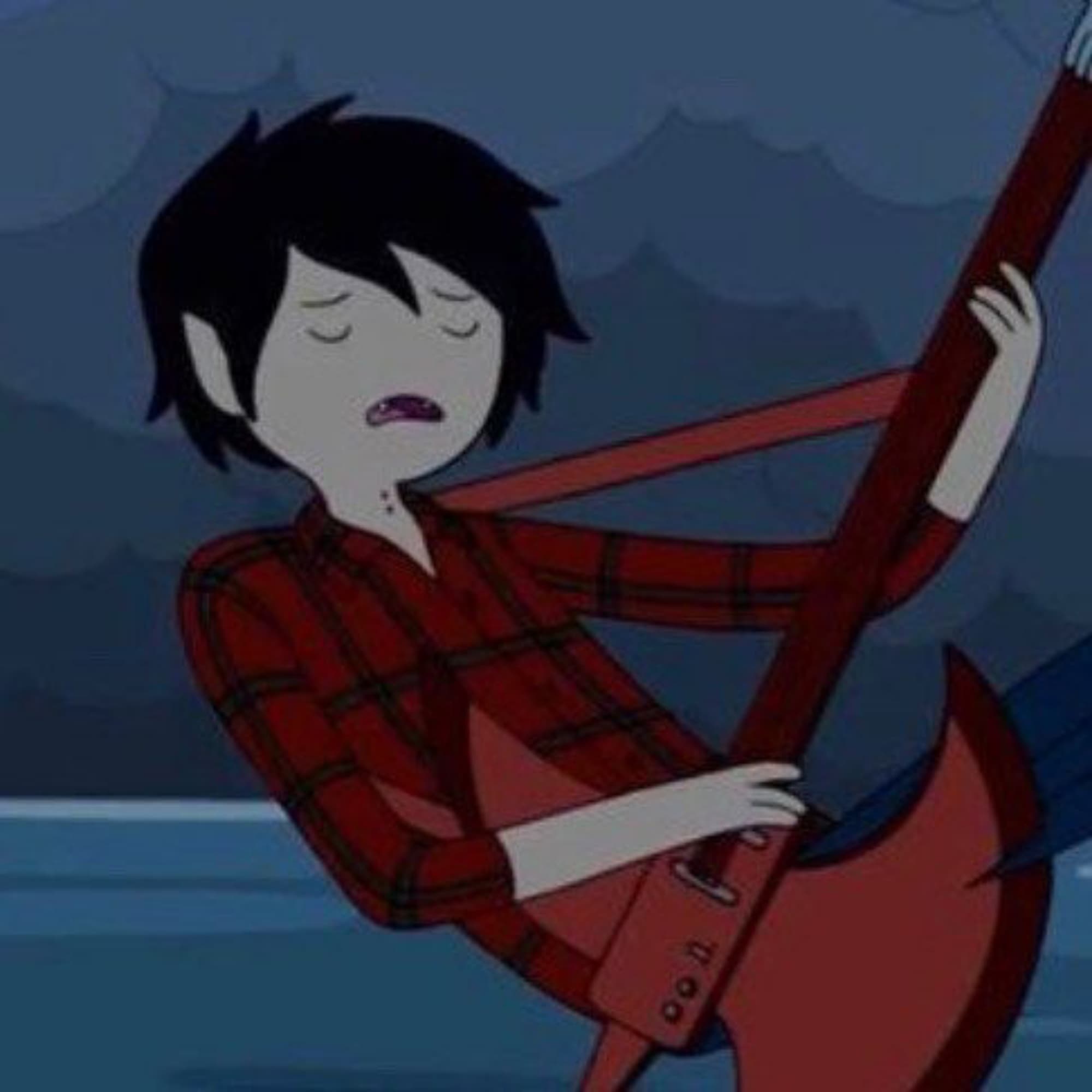 Marshall lee