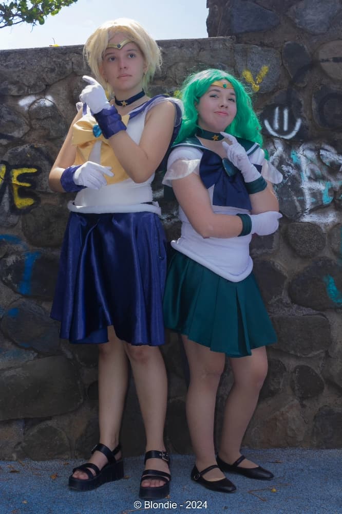 Uranus & Neptune - Photo 21