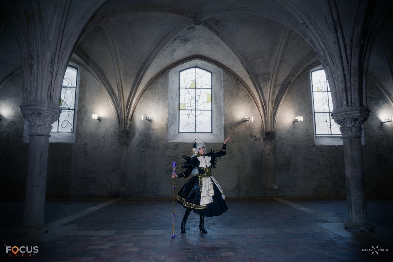 Suigintou  - Photo 7