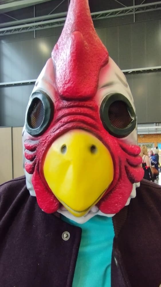 Jacket🐔🔨 - Photo 3