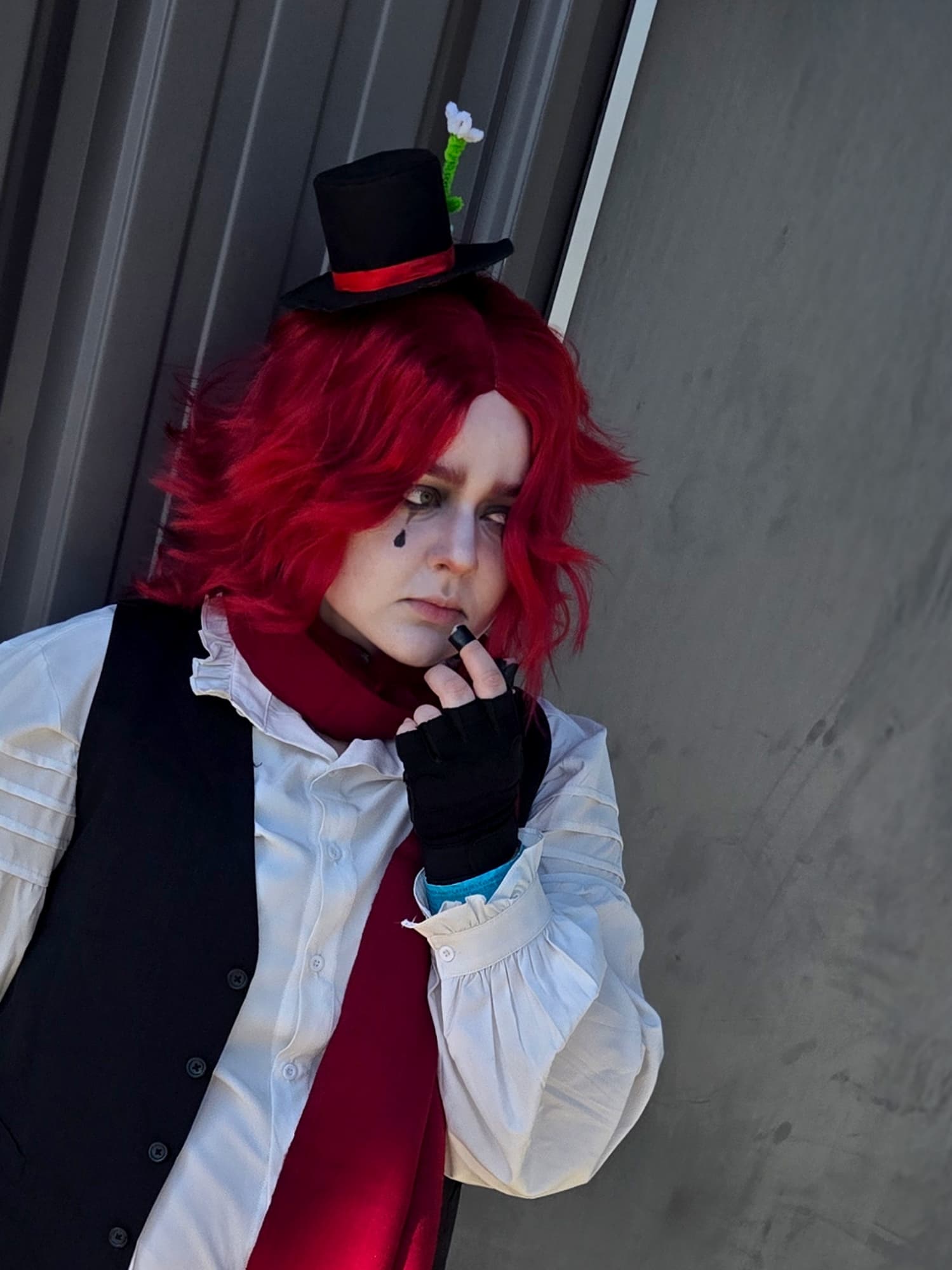 Weeping Clown - Photo 5