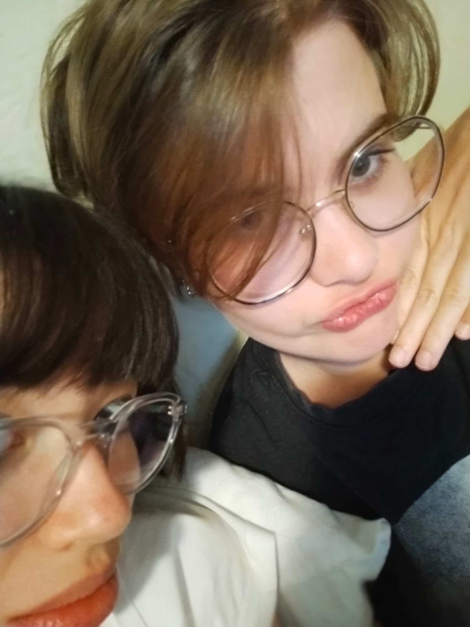 Ren x Nana - Photo 3