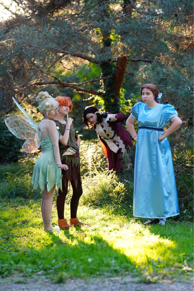 Wendy darling  - Photo 7