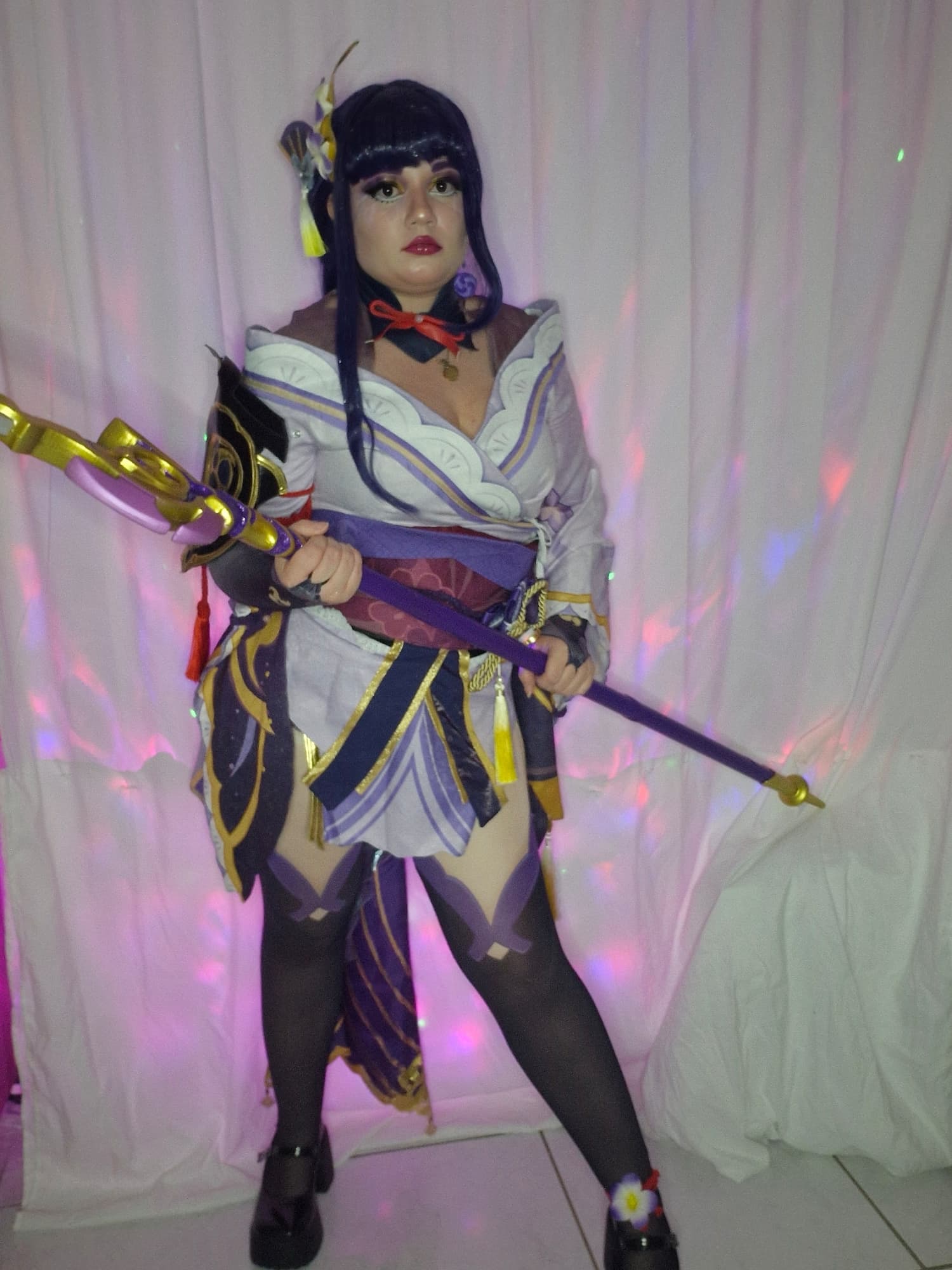 Raiden Shogun 2024 - Photo 20