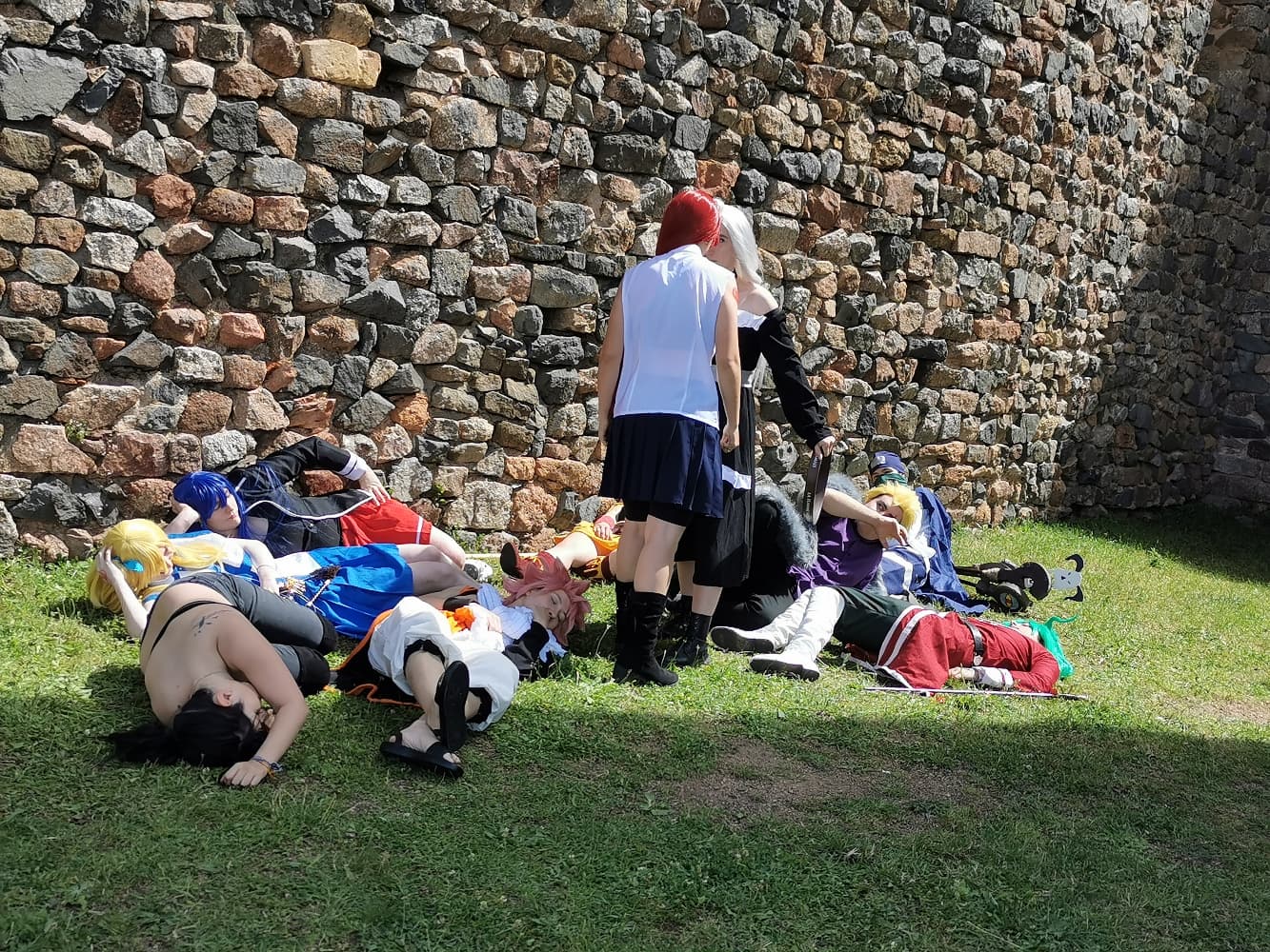 Fairy tail  - Photo 13