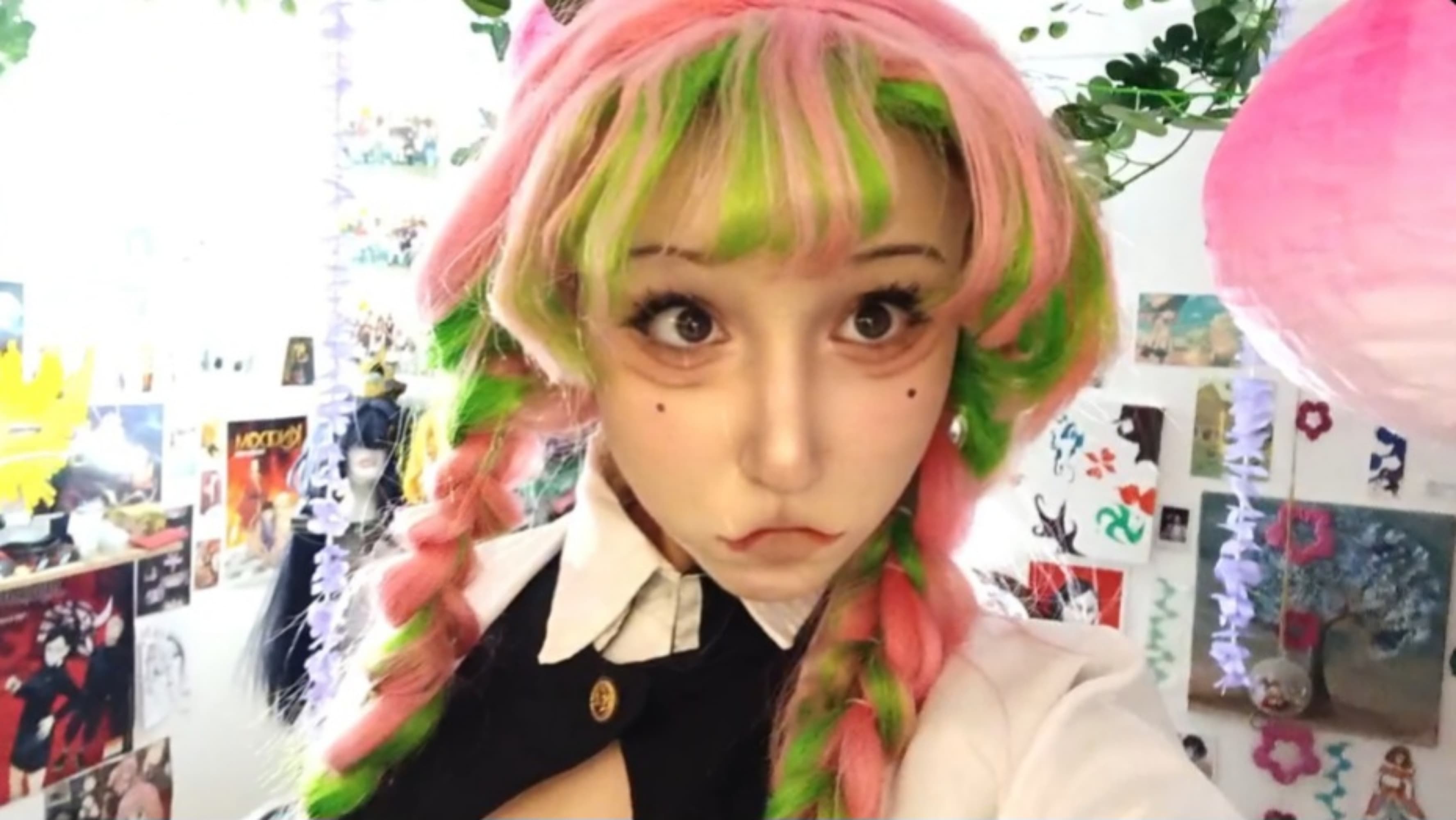 Mitsuri  - Photo 29