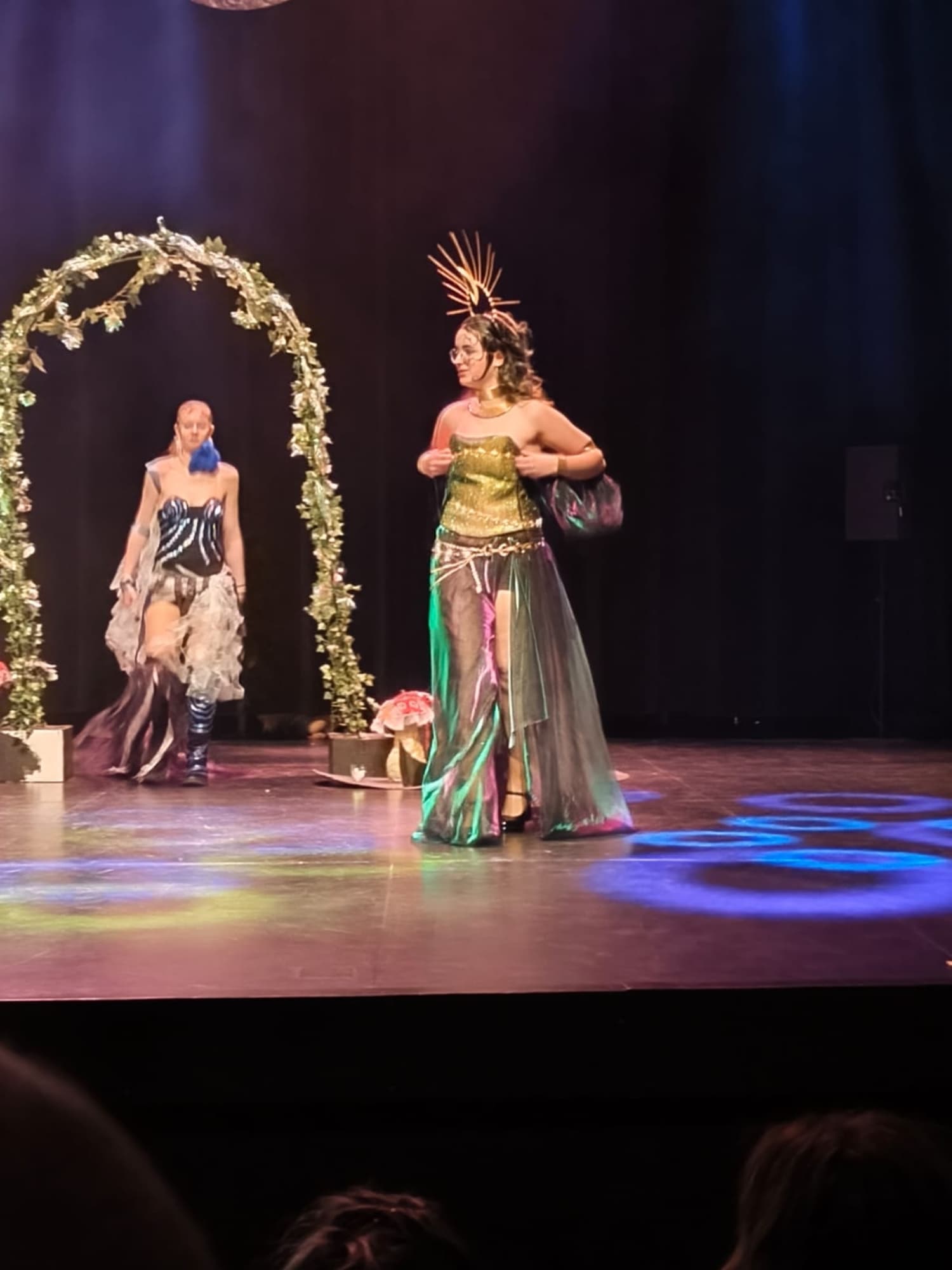 Shooting portfolio - Photo 33