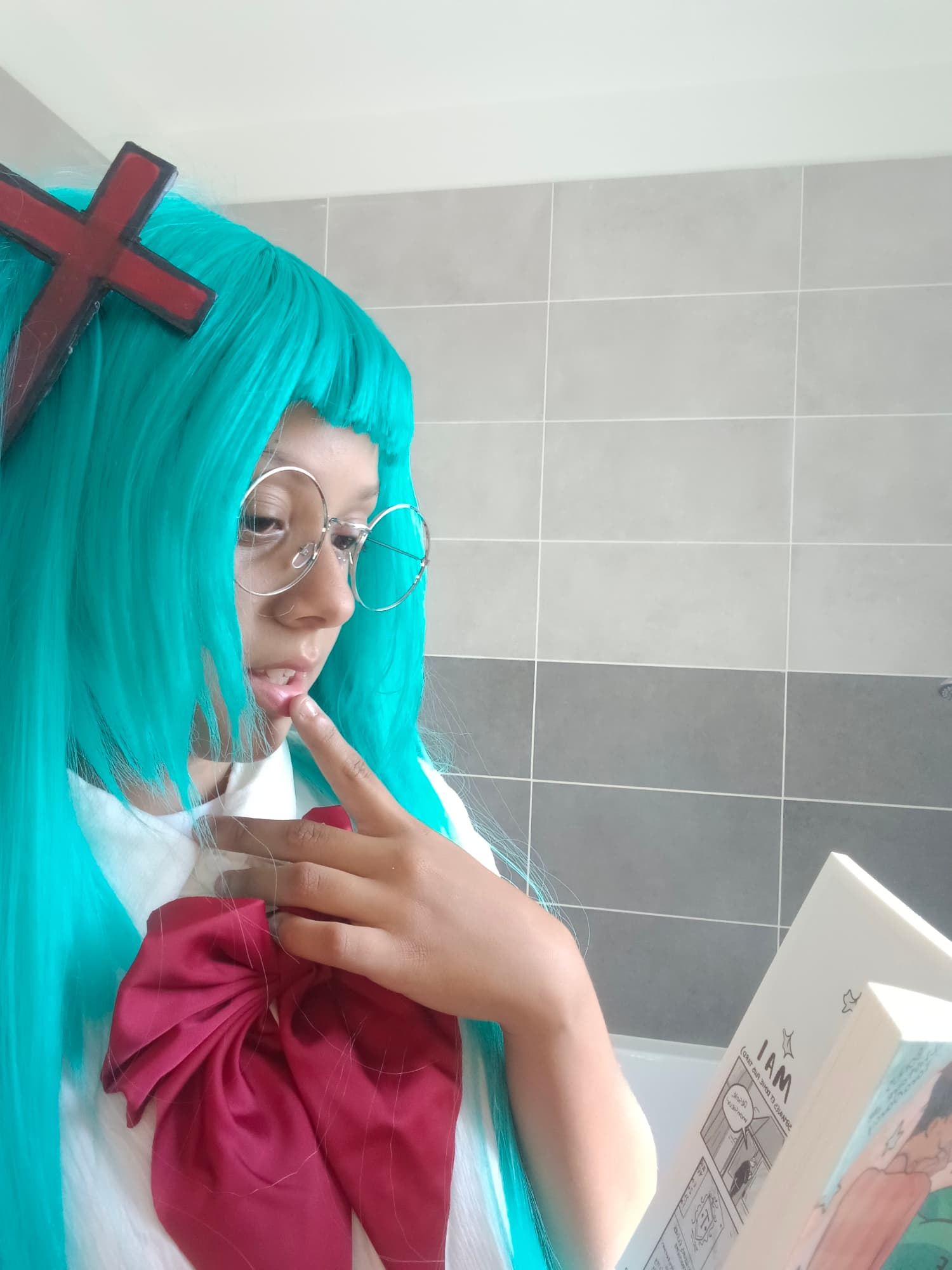 Rotten Miku /1 - Photo 14