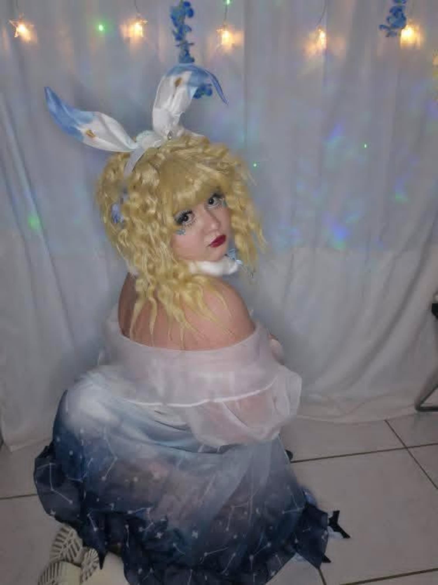 Lumine Bunny 2025 - Photo 3