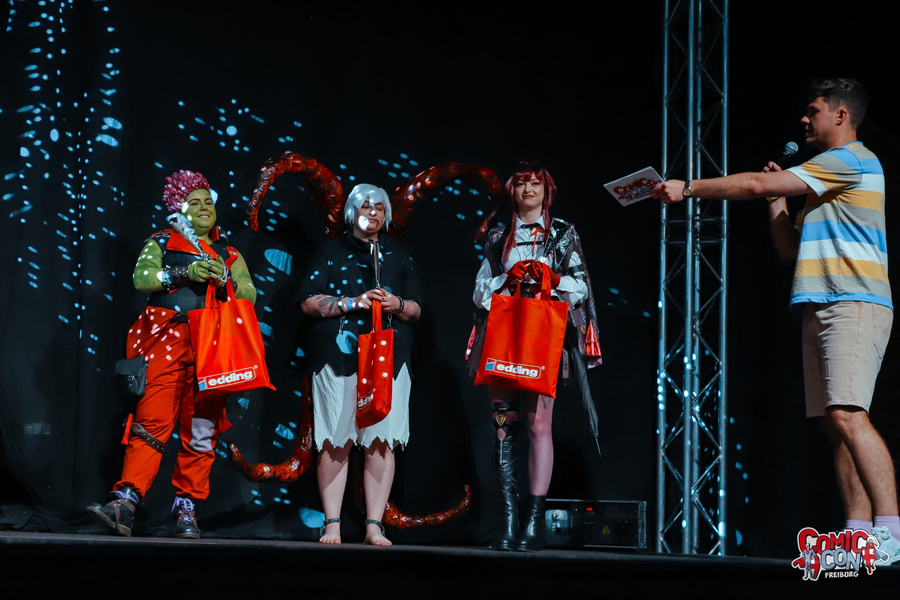 CC Freiburg 2023 - Photo 4