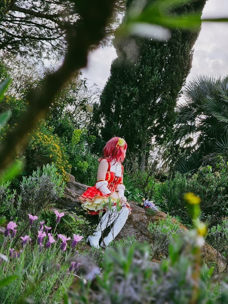 Maki flower bouquet  - Photo 1