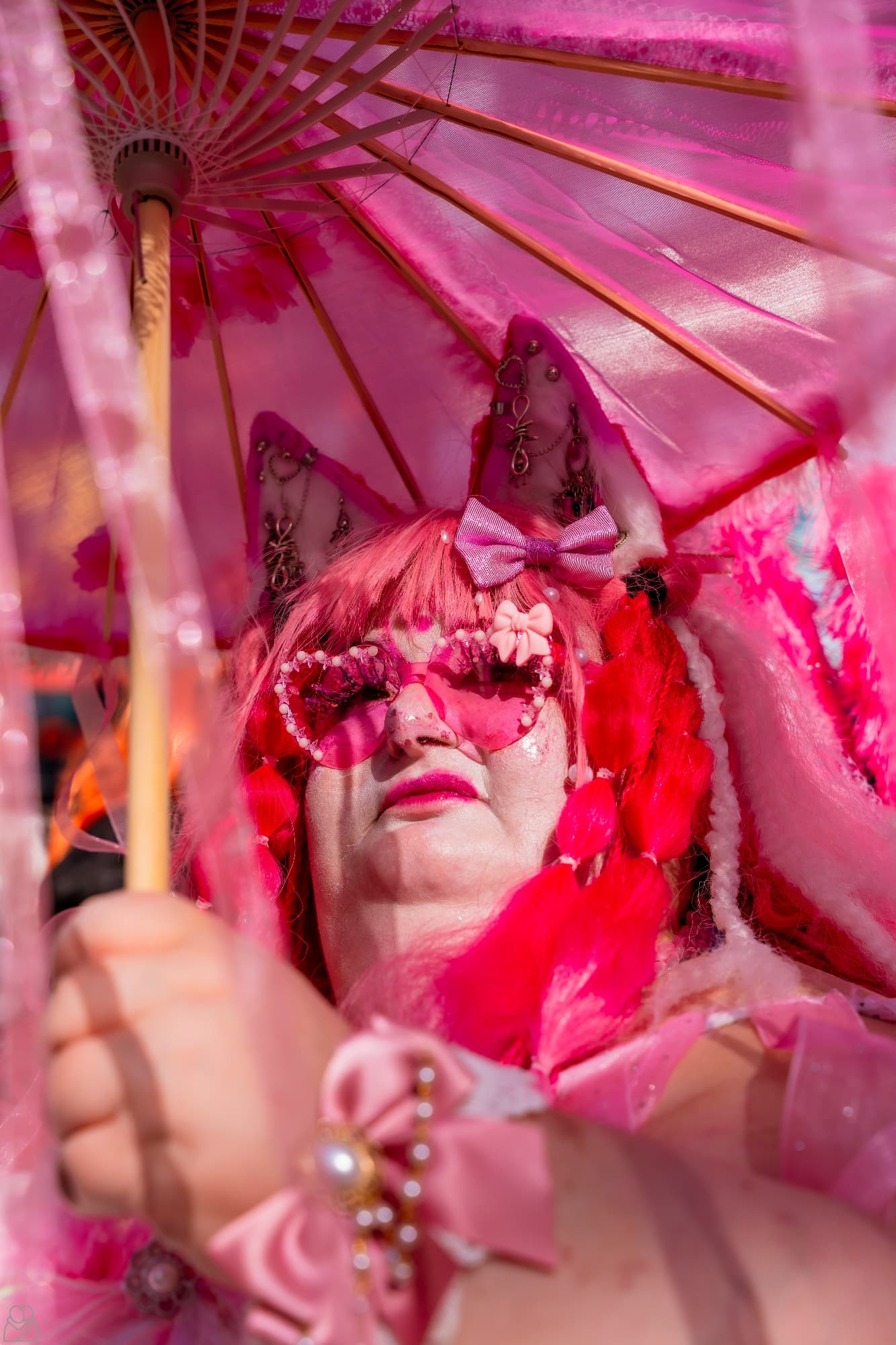 Kyutsune 🤍💕 - Photo 6