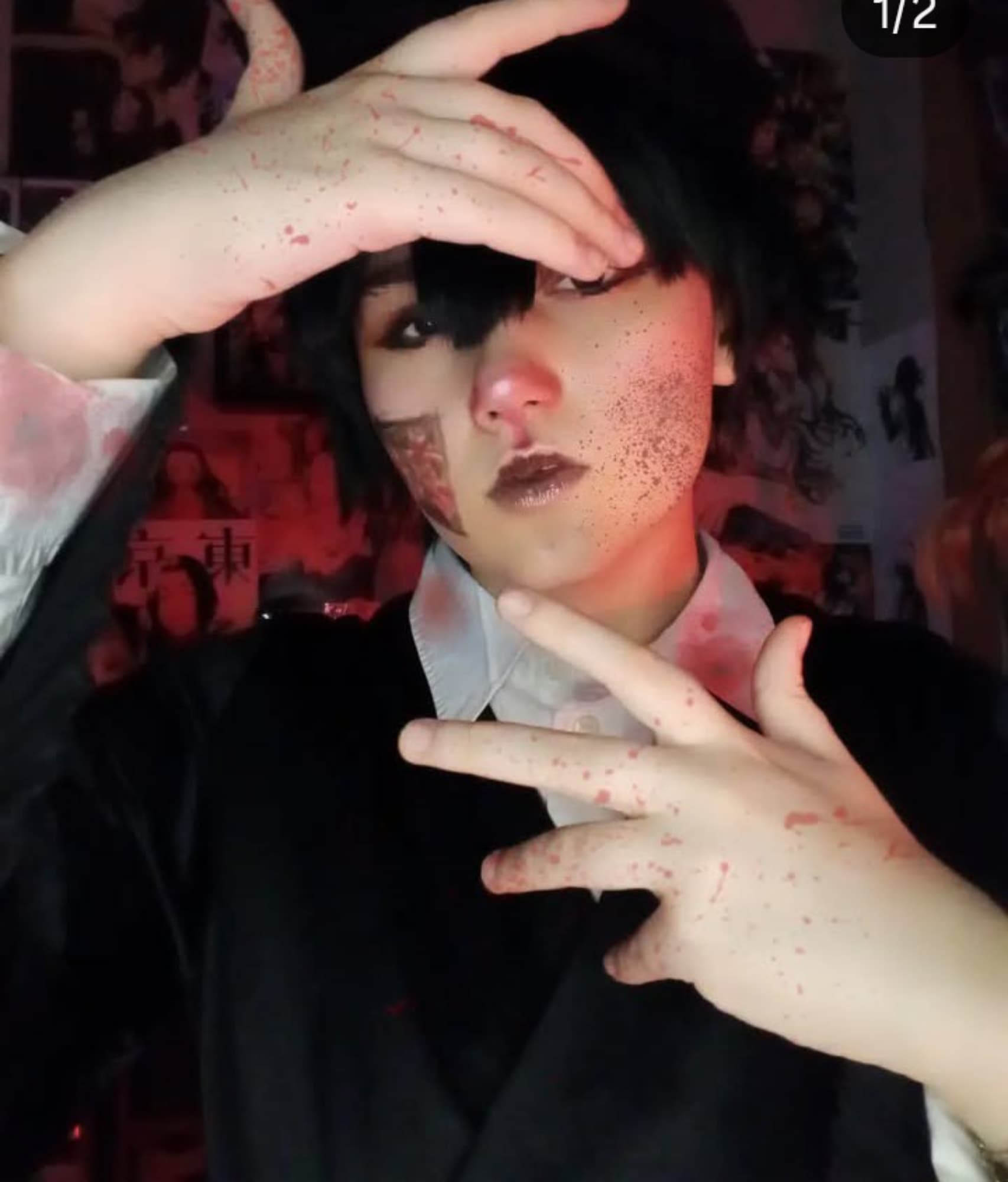 Tsukasa Yugi - Photo 3