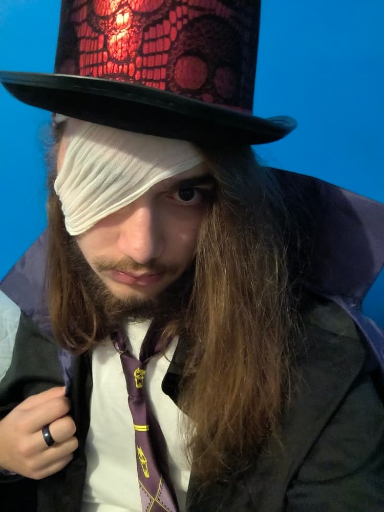 Halloween 24 - Photo 5