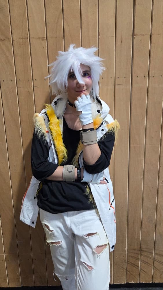 Byakuran japex - Photo 1